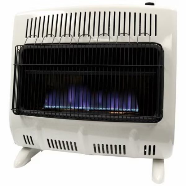 30K BTU DF BLU Heater, Enerco/Mr. Heater, Mfr#: F299330